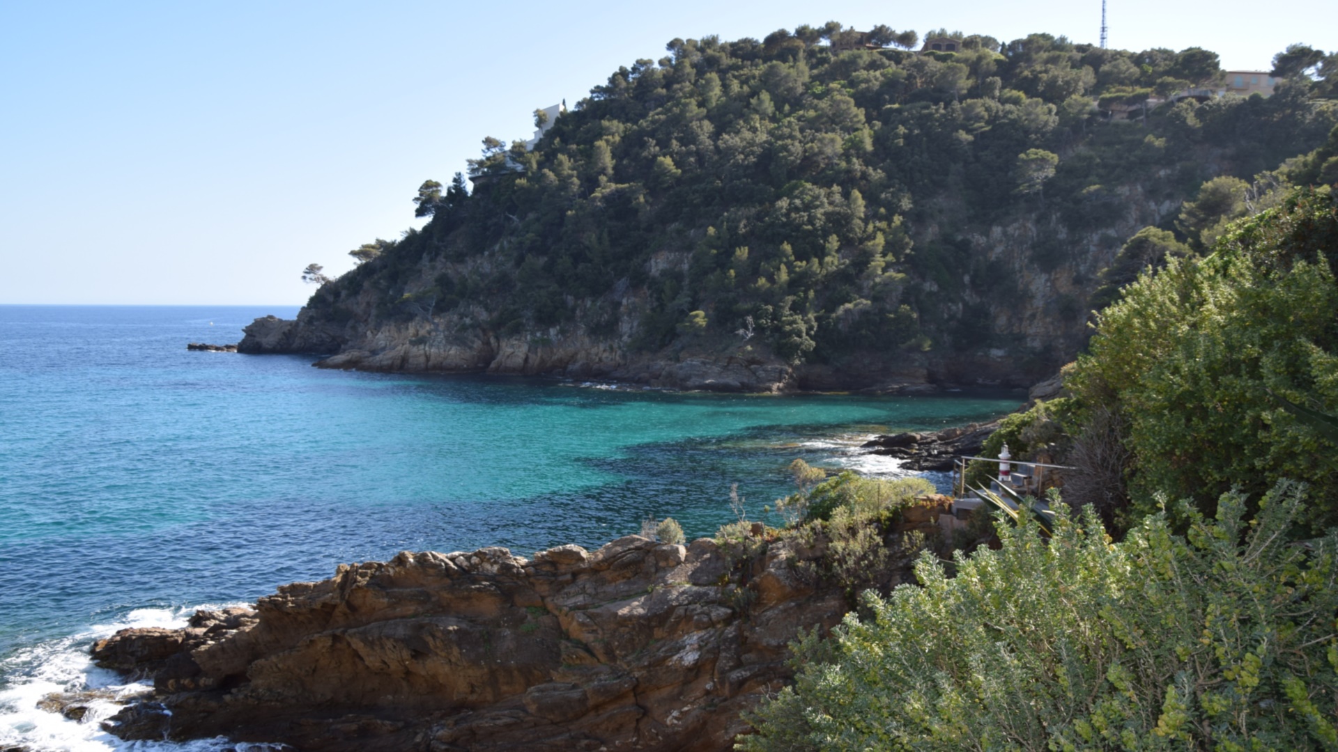  SCI Sette B Locations Votre Location de Vacances à Cavalaire